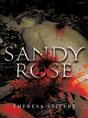 cover image of Sandy Rose